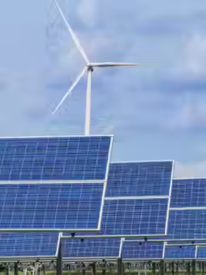 South Korea Targets 100 GW Renewable Capacity by 2030