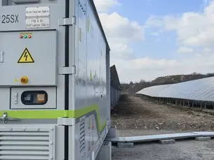 Electrum to Deliver 80 MW Battery Energy Storage Project in Poland