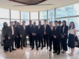 Levanta Refinances Debt for 93 MWp Solar Portfolio in Thailand