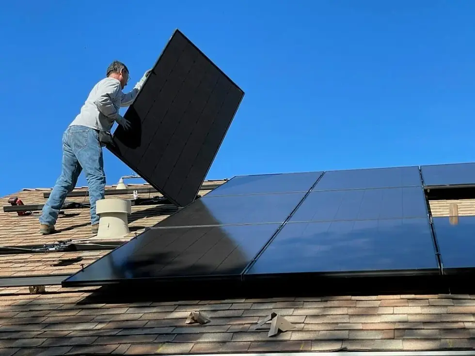 Germany Sees Decline in Solar Installations as Battery Storage Deployment Reaches Record Levels