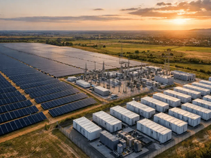 Malaysia to Launch 2 GW Solar Tender with Mandatory Energy Storage Requirement