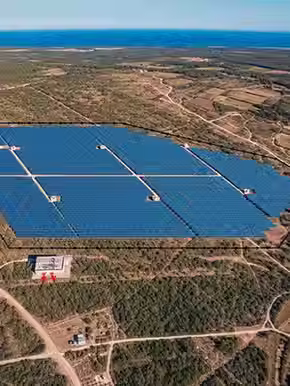 Croatia Launches 56 MW Solar and 200 MWh Storage Tender Backed by EBRD