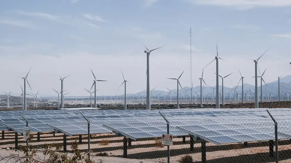 GCL SI and Getz Energy Sign 1 GW Solar MOU to Support Thailand’s Energy Transition