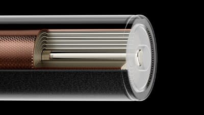 Nexeon Welcomes Honda as Strategic Investor in Silicon Anode Battery Technology Push