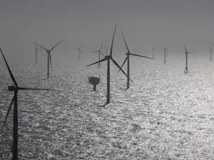 UK Renewable Power Generation Reaches Record High Even as Gas Output Also Climbs