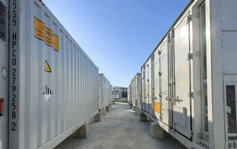 Münch Energie Secures Financing for 100MW Battery Storage Projects in Germany