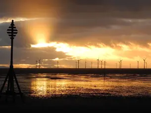 Denmark’s Renewed Offshore Wind Tender Efforts Attract Market Interest