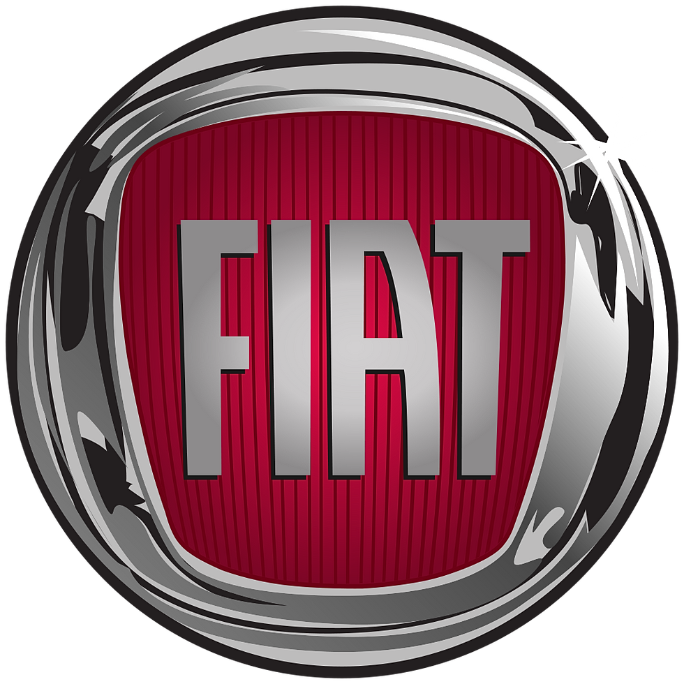 Fiat logo png