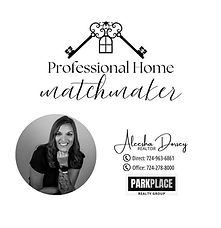 ALEESHA DORSEY REALTOR