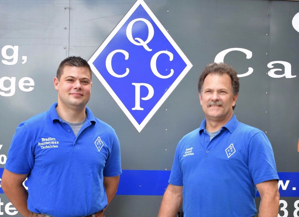 Cleaning Process Steam Cleaning Quality Carpet Care