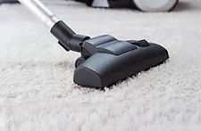 Carpet Vacuuming