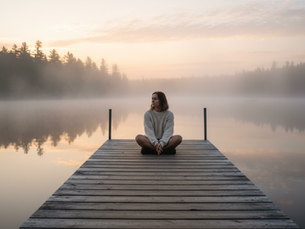 Finding the Inner Strength to Let Go of What Hurts You