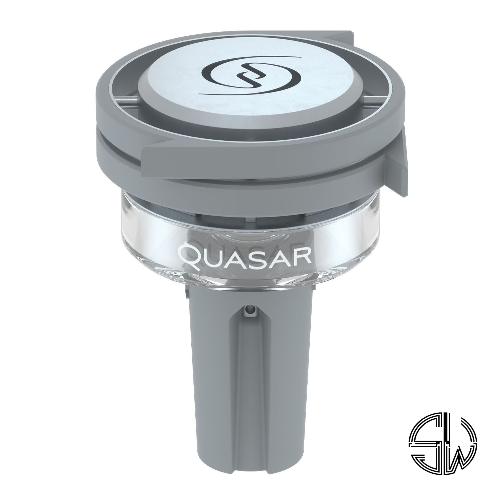 QUASAR RAAS X SOCIAL SMOKE HMD