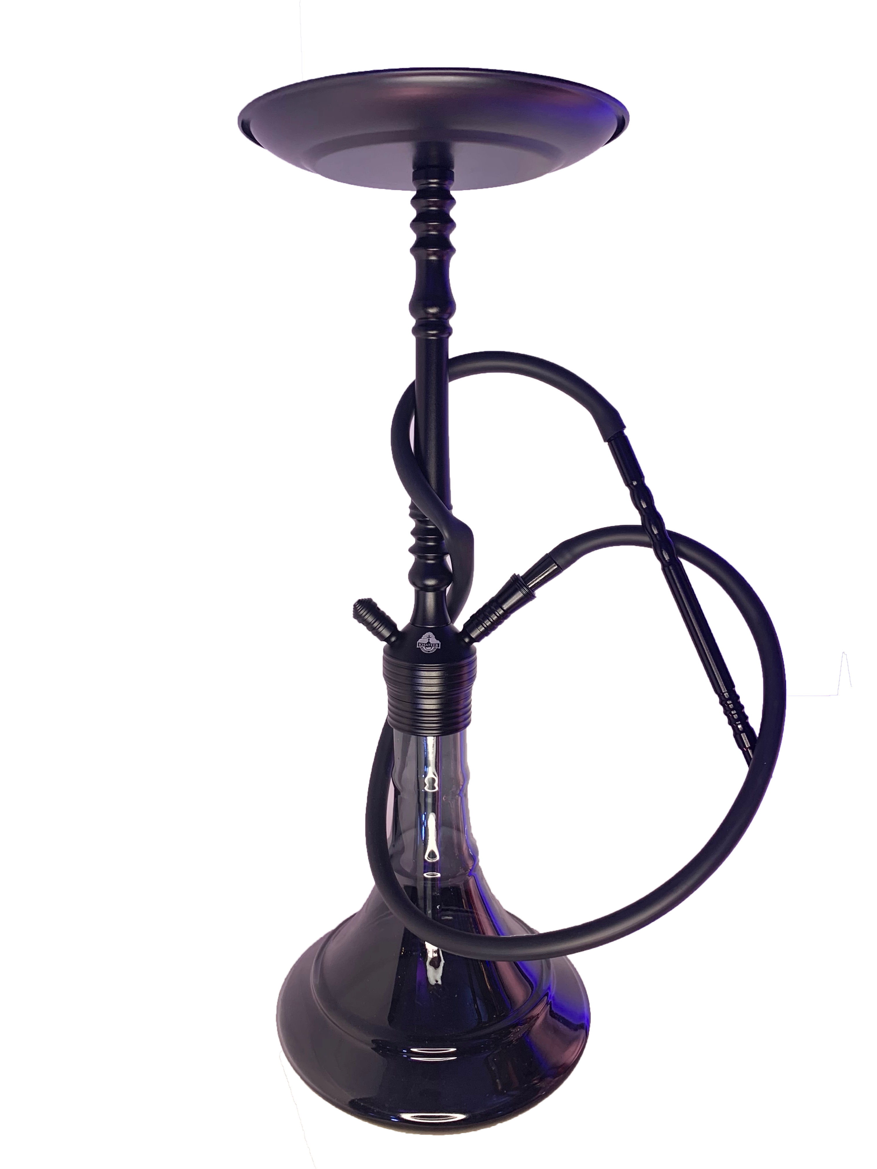 Khateeb Shisha