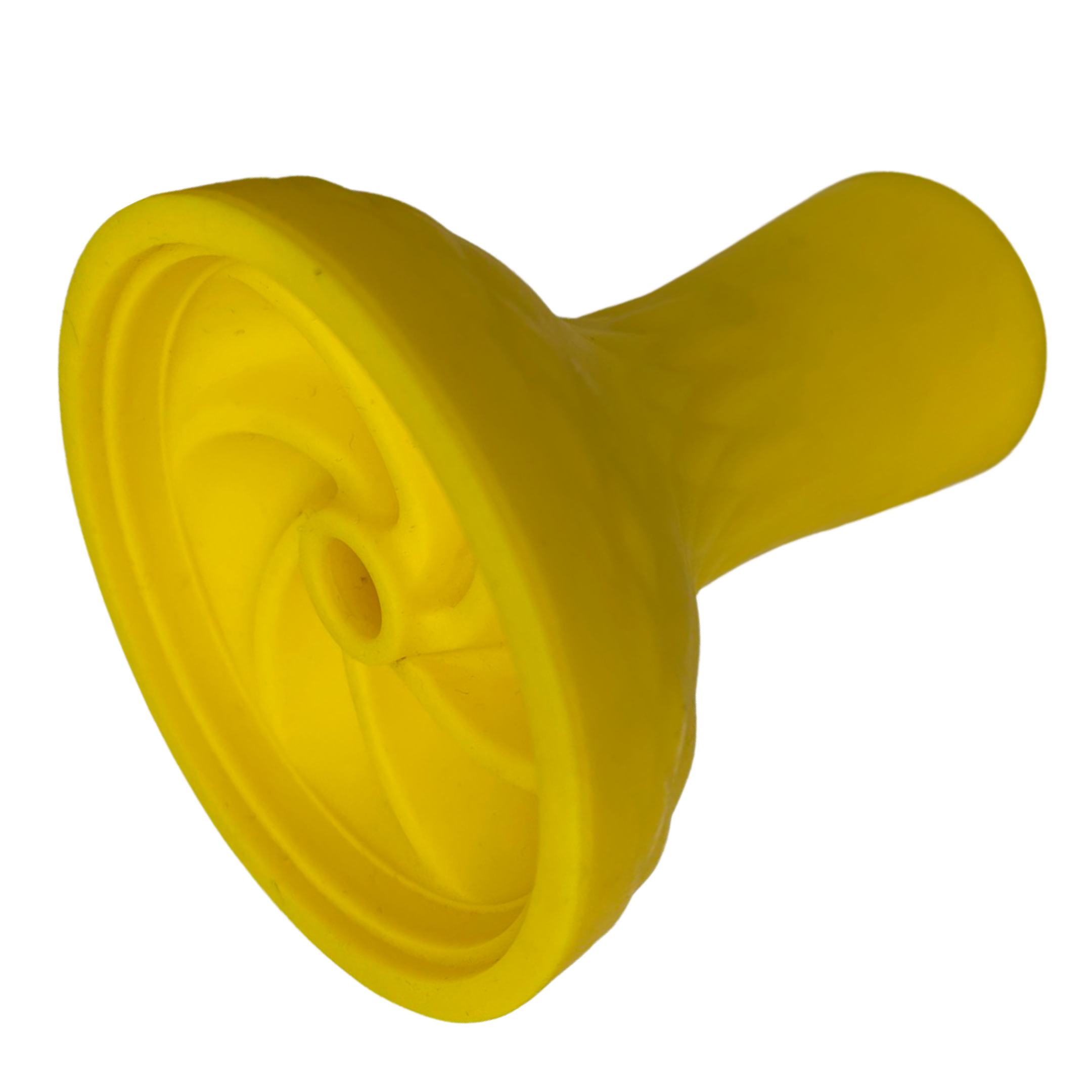 VORTEX SILICONE BOWL