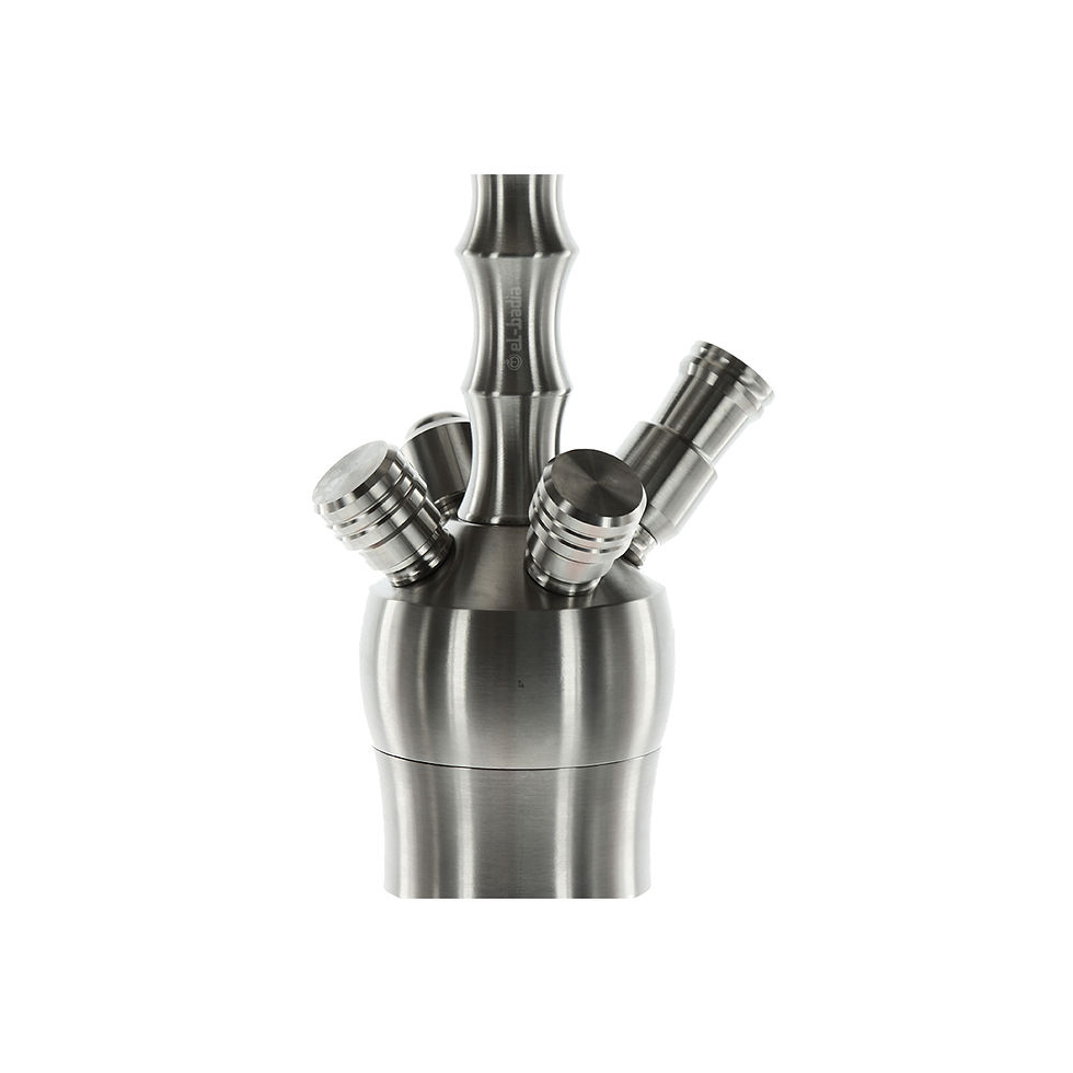 Thumbnail: Centor Elbadia Shisha