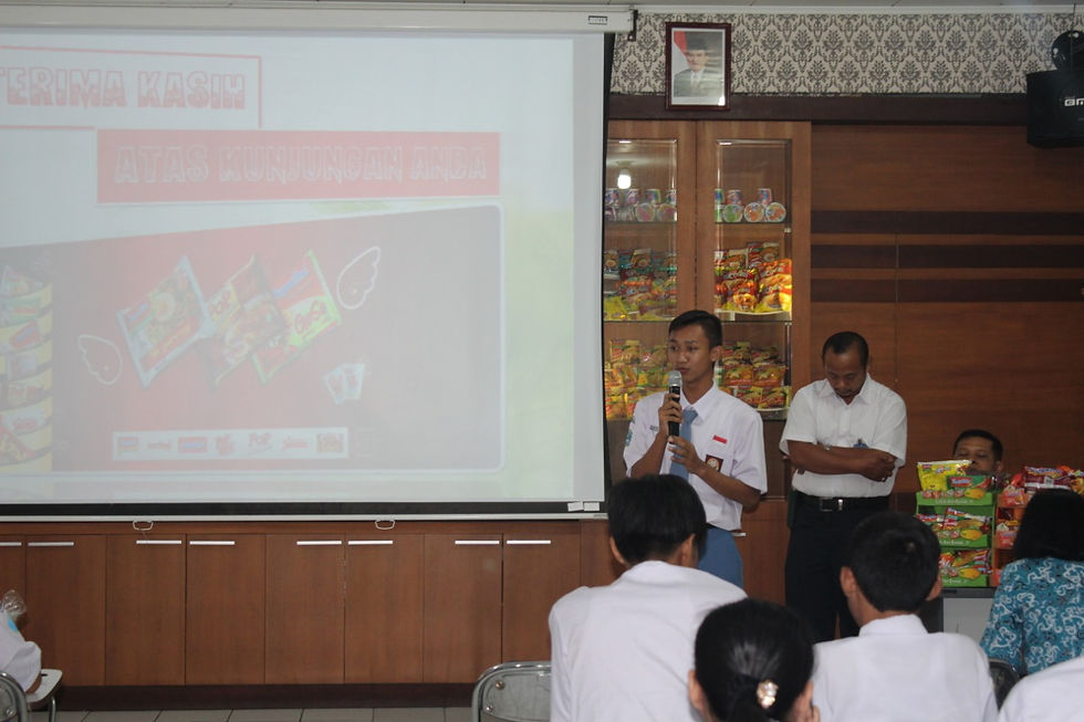 SMK ANTONIUS