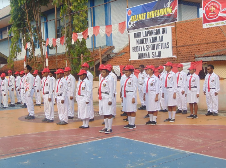 SMA 5