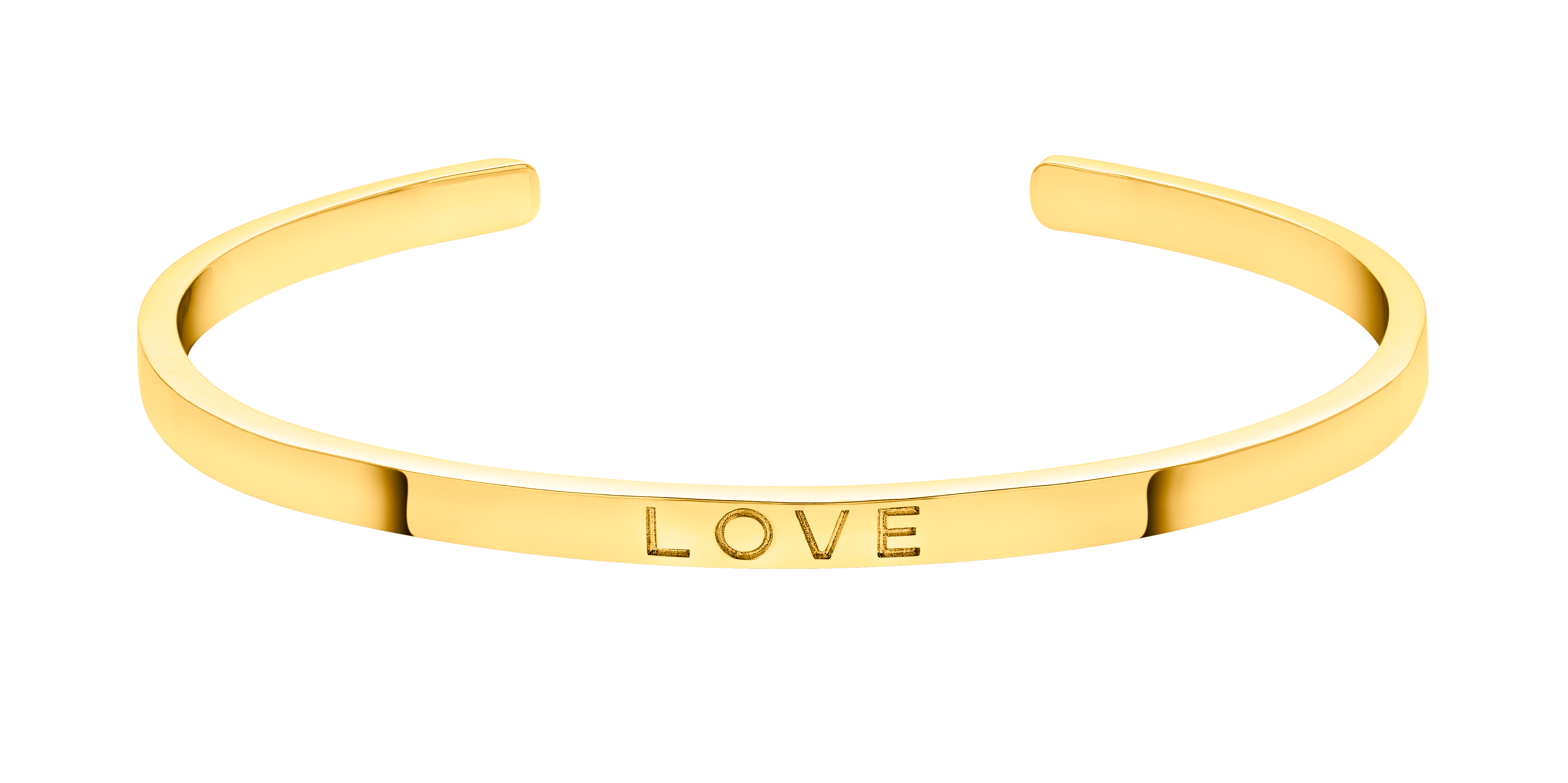 Brazalete Love