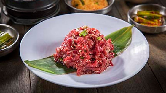 Bulgogi
