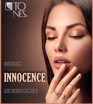 Collection Innocence Art Acrylic Powders