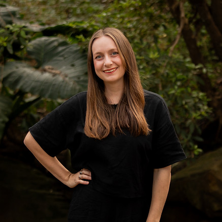 Tend To Her | Holistic Postpartum Care | Jamu Massage | Bengkung Belly Binding | Central Coast