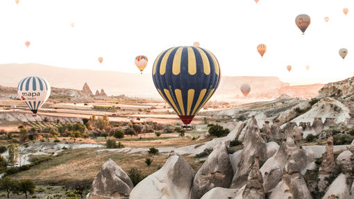 Luxury FAM Trip to Istanbul and Cappadocia: Insider Travel Insights 