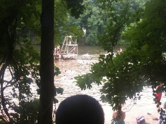 If You Didn’t Know About These Swimming Holes In Maryland, You’ve Been Missing Out