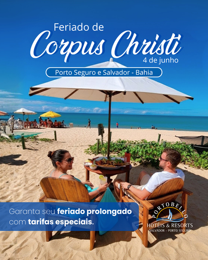 Corpus Christi