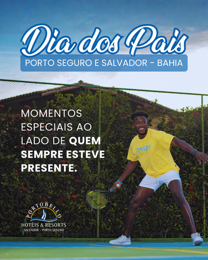 Dia dos pais