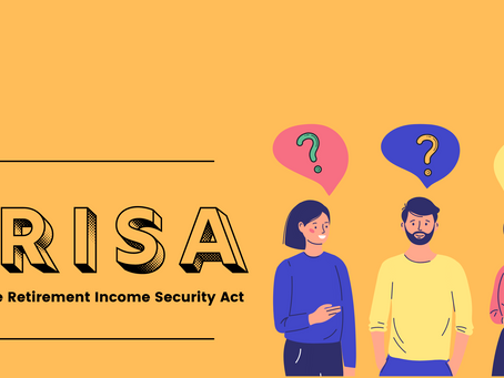 ERISA 101: The Five Defining Questions Plan Fiduciaries Should be Ready to Answer