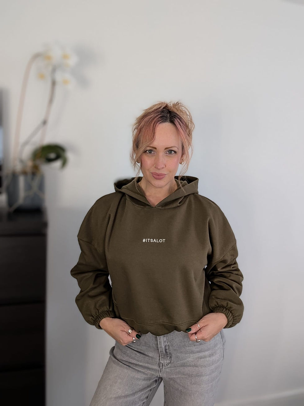 Thumbnail: The Drift Hoody