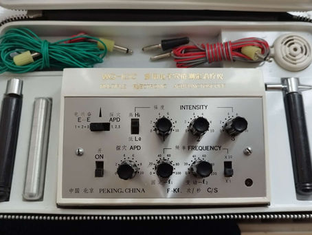 Electro Acupuncture