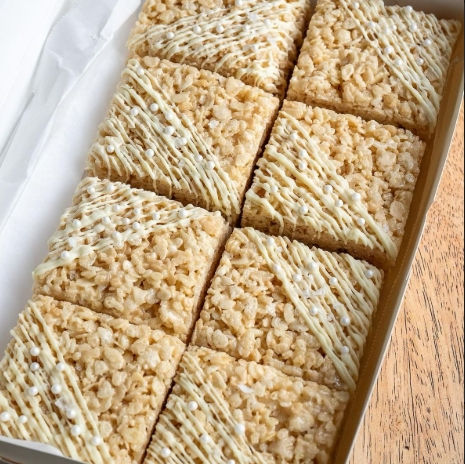 Brown Butter Vanilla Bean