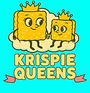 Puffed Rice treats, marshmallows