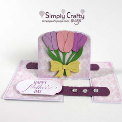 Tulip-Trio-Card