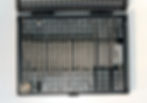 Thumbnail: BLACK KIT (with cassette) - Advanced Implantology Add-On Kit by Dr Misagh Habibi
