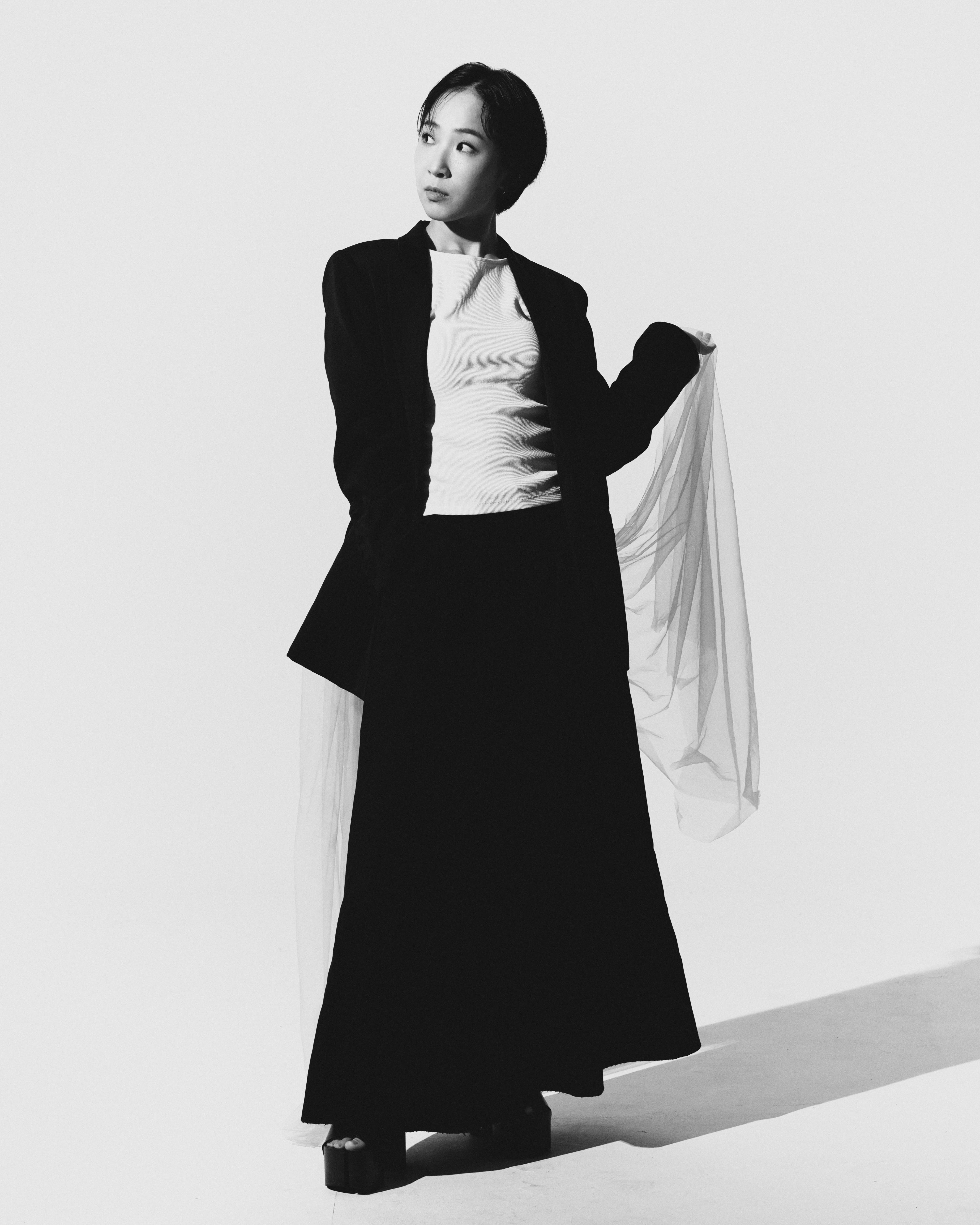 Chudahye Chagis 추다혜차지스