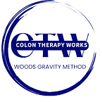 Colon Therapy Works Logo