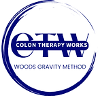 Colon Therapy Works Logo