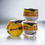 Thumbnail: Beeswax Honey Pot Lip Balm