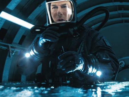 Is Mission: Impossible - The Final Reckoning A Hit Or A Flop? Tom Cruise’s Finale Box Office Breakdown