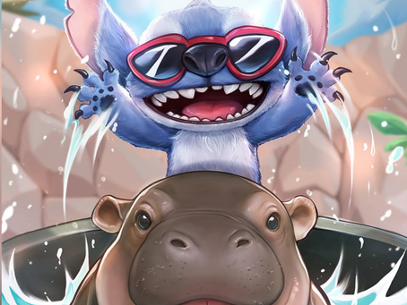Stitch Steals the Show: Lilo And Stitch's Box Office Collection Figures Worldwide