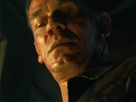 Peacemaker: Season 2 Episode 5 Preview Teases Epic Showdown and Heart-Pounding Twists