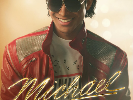 Michael Movie First Reviews: The Biopic That Has Fans Moonwalking With Joy