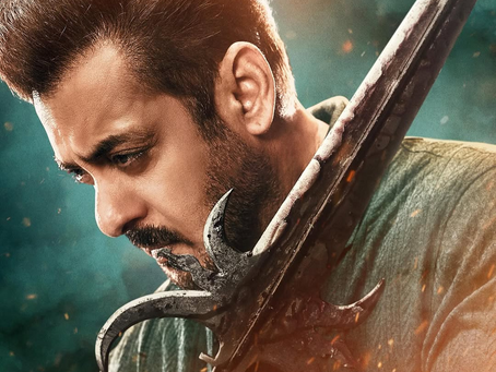 Sikandar Release Date: Salman Khan’s Epic Blockbuster Set to Explode on March 30, 2025