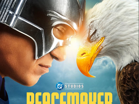 Peacemaker: Season 2’s Rotten Tomatoes Reviews Reveal a DCU Triumph