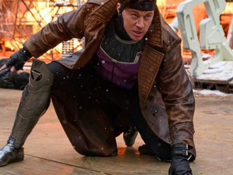 Channing Tatum’s Explosive Take on Avengers: Doomsday Steals the Spotlight