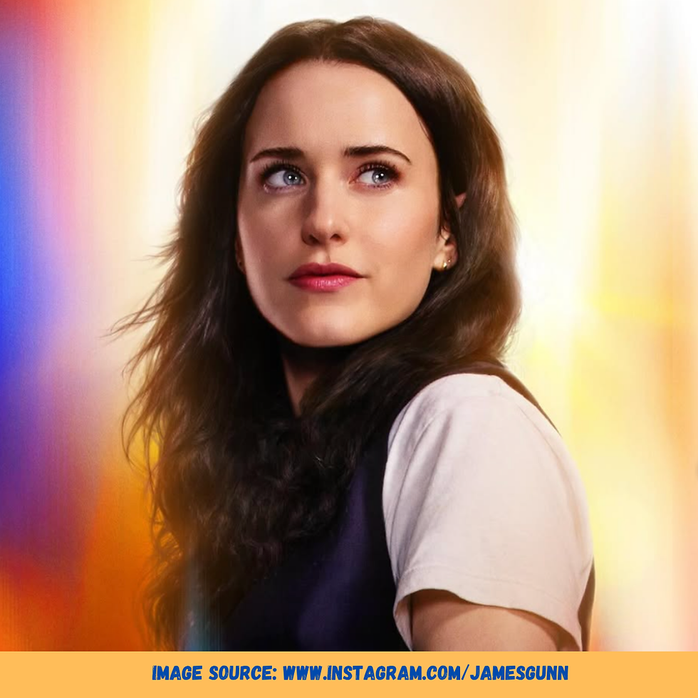 Superman’s First Reviews: Rachel Brosnahan’s Lois Lane Steals the Show?