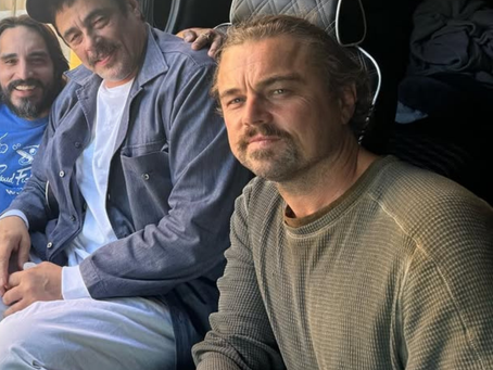 Unveiling One Battle After Another: DiCaprio and Del Toro Spill Secrets on New Heights Podcast